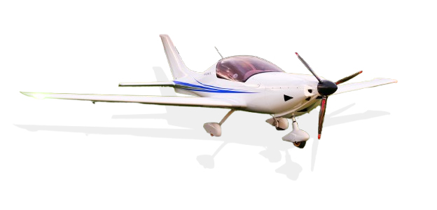 aereo ultraleggero promecc